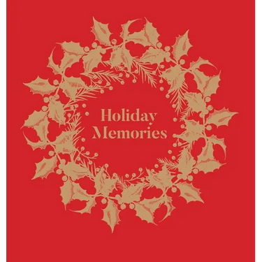 Holiday Memories