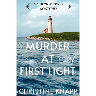 Murder at First Light