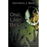One Last Breath