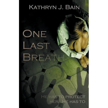 One Last Breath
