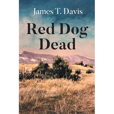 Red Dog Dead