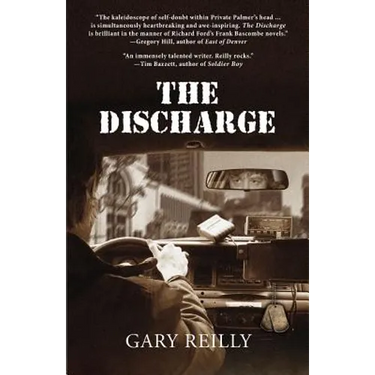 The Discharge