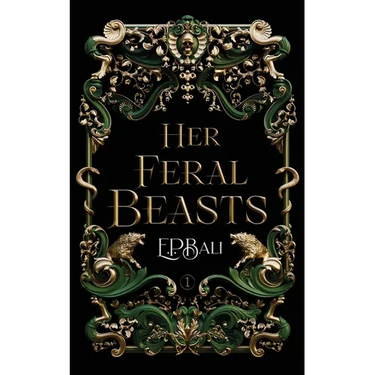 Her Feral Beasts