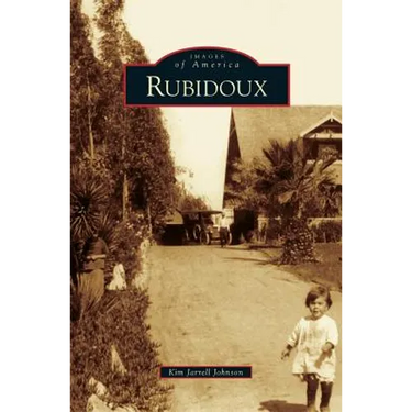 Rubidoux