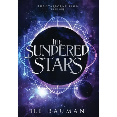 The Sundered Stars