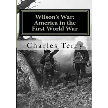 Wilson's War: America in the First World War