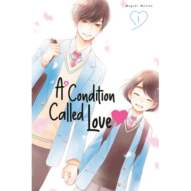 A Condition Called Love 1