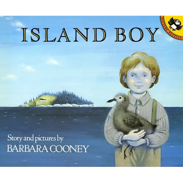 Island Boy