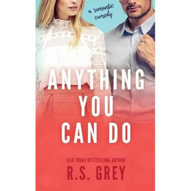 Anything You Can Do
