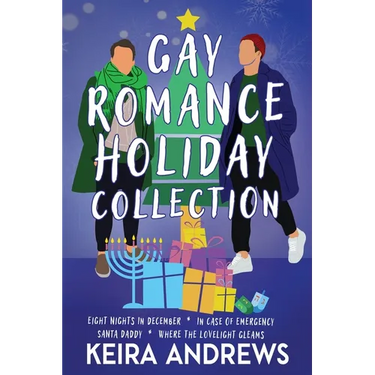 Gay Romance Holiday Collection
