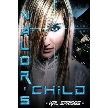 Valor's Child