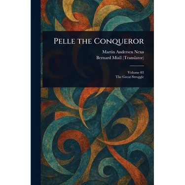 Pelle the Conqueror