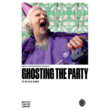 Ghosting the Party