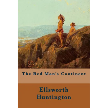 The Red Man's Continent
