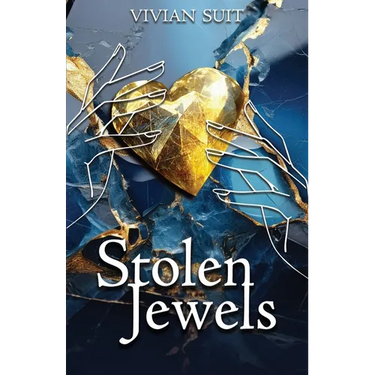 Stolen Jewels