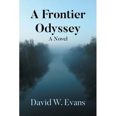 A Frontier Odyssey