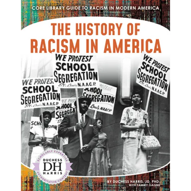 History of Racism in America