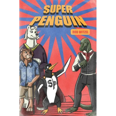 Super Penguin