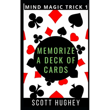 Memorize A Deck of Cards