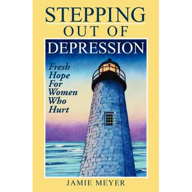 Stepping Out of Depression