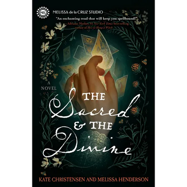 The Sacred & the Divine
