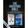 The Investing Bible (2 in 1): Learn to Cashflow Your Way to Financial Freedom Through Rental Property & The Stock Market Using Simple Fool Proof Str