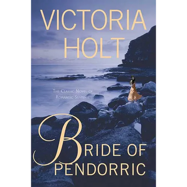 Bride of Pendorric