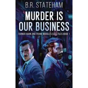 Murder is Our Business