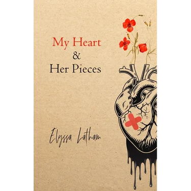 My Heart & Her Pieces