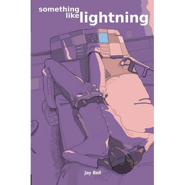 Something Like Lightning