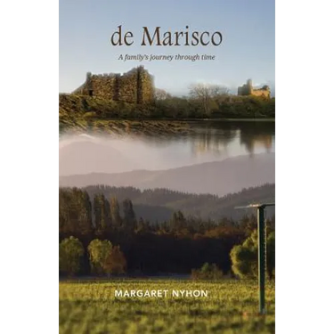 de Marisco: A family's journey through time