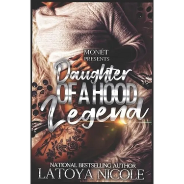 Daughter of a Hood Legend