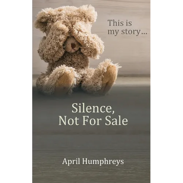 Silence, Not For Sale