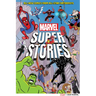 Marvel Super Stories (Book One): All-New Comics from All-Star Cartoonists