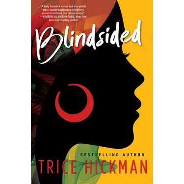 Blindsided