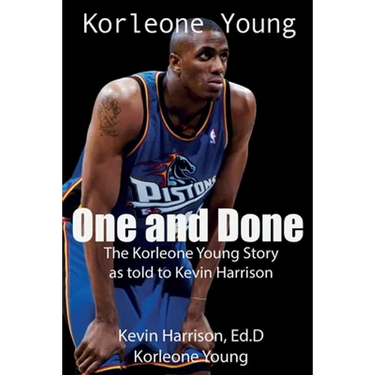 One and Done: The Korleone Young Story:
