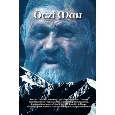 Ötzi Man
