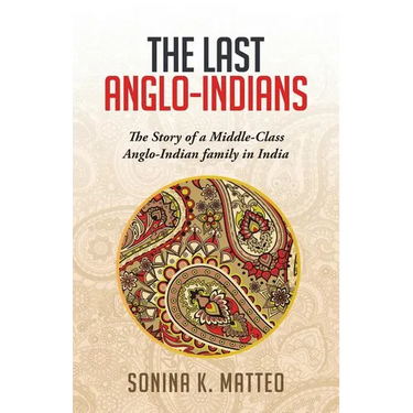 The Last Anglo-Indians