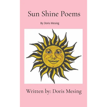 Sun Shine Poems