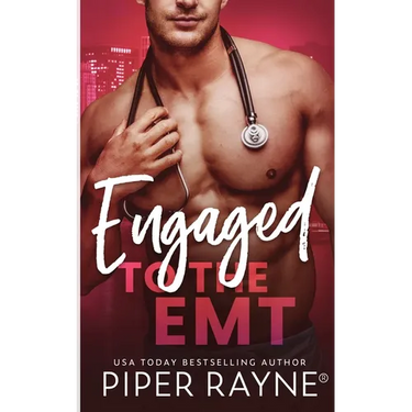 Engaged to the EMT