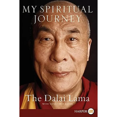 My Spiritual Journey