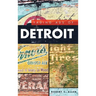 Fading Ads of Detroit