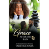 Grace After the Rain: A Christian Romance Novel