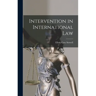 Intervention in International Law
