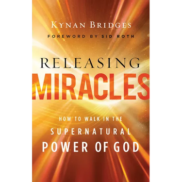 Releasing Miracles