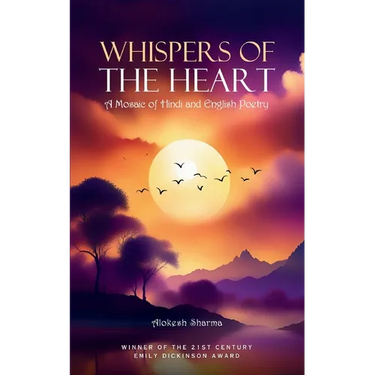 Whispers of the Heart