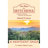 Two Boys from Hitchins: A Memoir of Adversity, Adventure, and Achievement