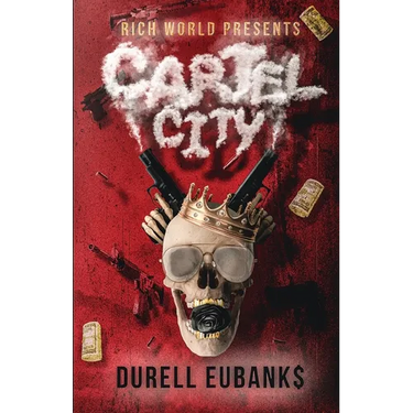 Cartel City