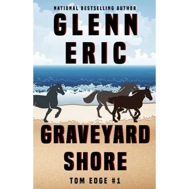 Graveyard Shore