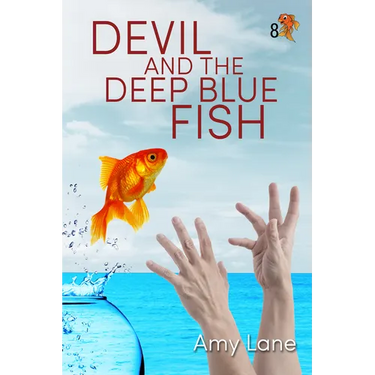 Devil and the Deep Blue Fish